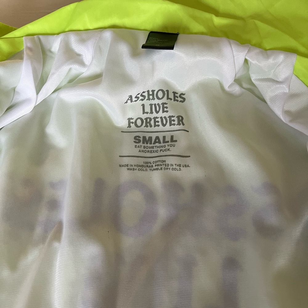 ALF party jacket - Picture 2 of 4